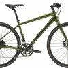 Vélo Cannondale 2019 Quick Disc 3