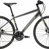 Vélo Cannondale 2019 Quick Disc 5 -Promos Vélos Route Store C19 C31559M QuickDisc 5 GRY 1