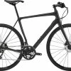 Vélo Cannondale 2019 Synapse Carbon Disc Ultegra Flatbar 1 Vélo Cannondale 2019 Synapse Carbon Disc Ultegra Flatbar -Promos Vélos Route Store C19 C32229M SynapseCrbDisc ULT FB BPL