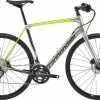 Vélo Cannondale 2019 Synapse Carbon Disc Tiagra Flatbar -Promos Vélos Route Store C19 C32329M SynapseCrbDisc TGRA FB SGG 1