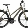 Vélo Cannondale 2019 Tesoro Mixte 2 -Promos Vélos Route Store Cannondale 2019 Tesoro Mixte 2