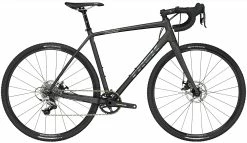 Vélo Cyclo-cross Trek 2019 Crockett 5 Disque