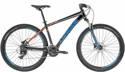 VTT Lapierre 2019 Edge 217
