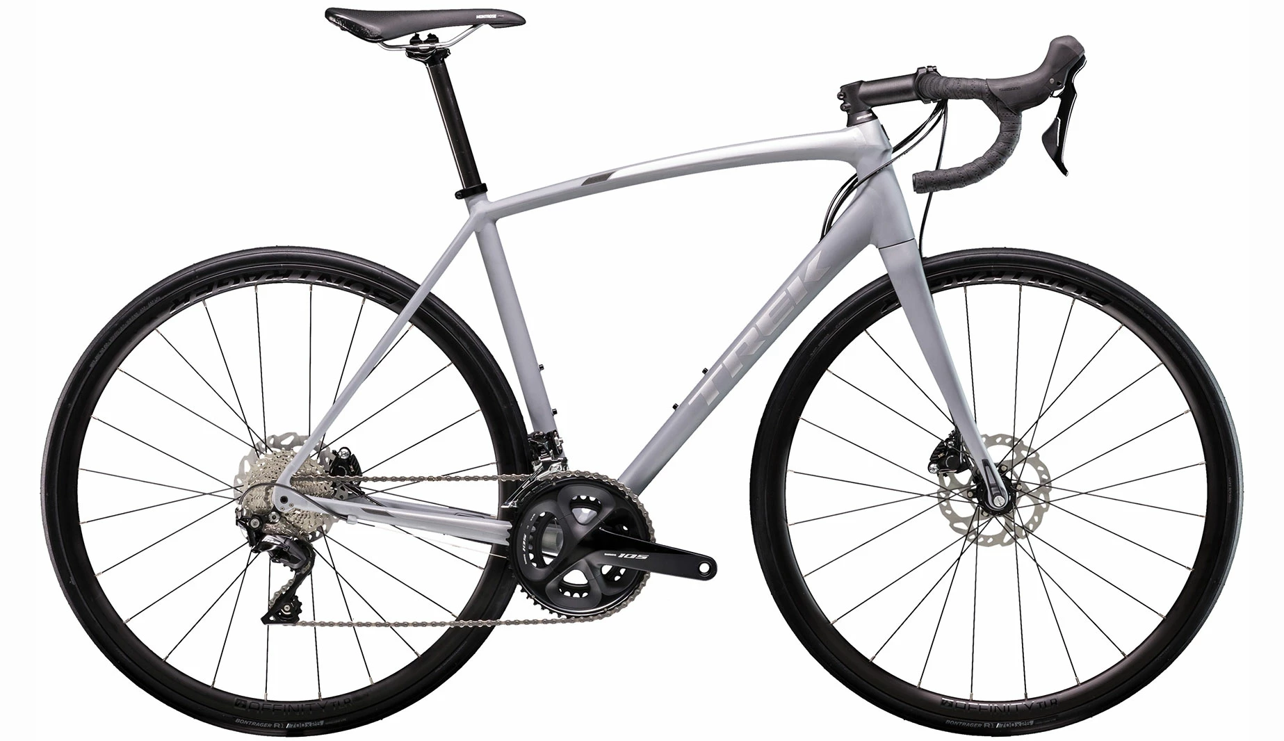 Vélo Trek 2019 Émonda ALR 5 Disque 3 Vélo Trek 2019 Émonda ALR 5 Disque