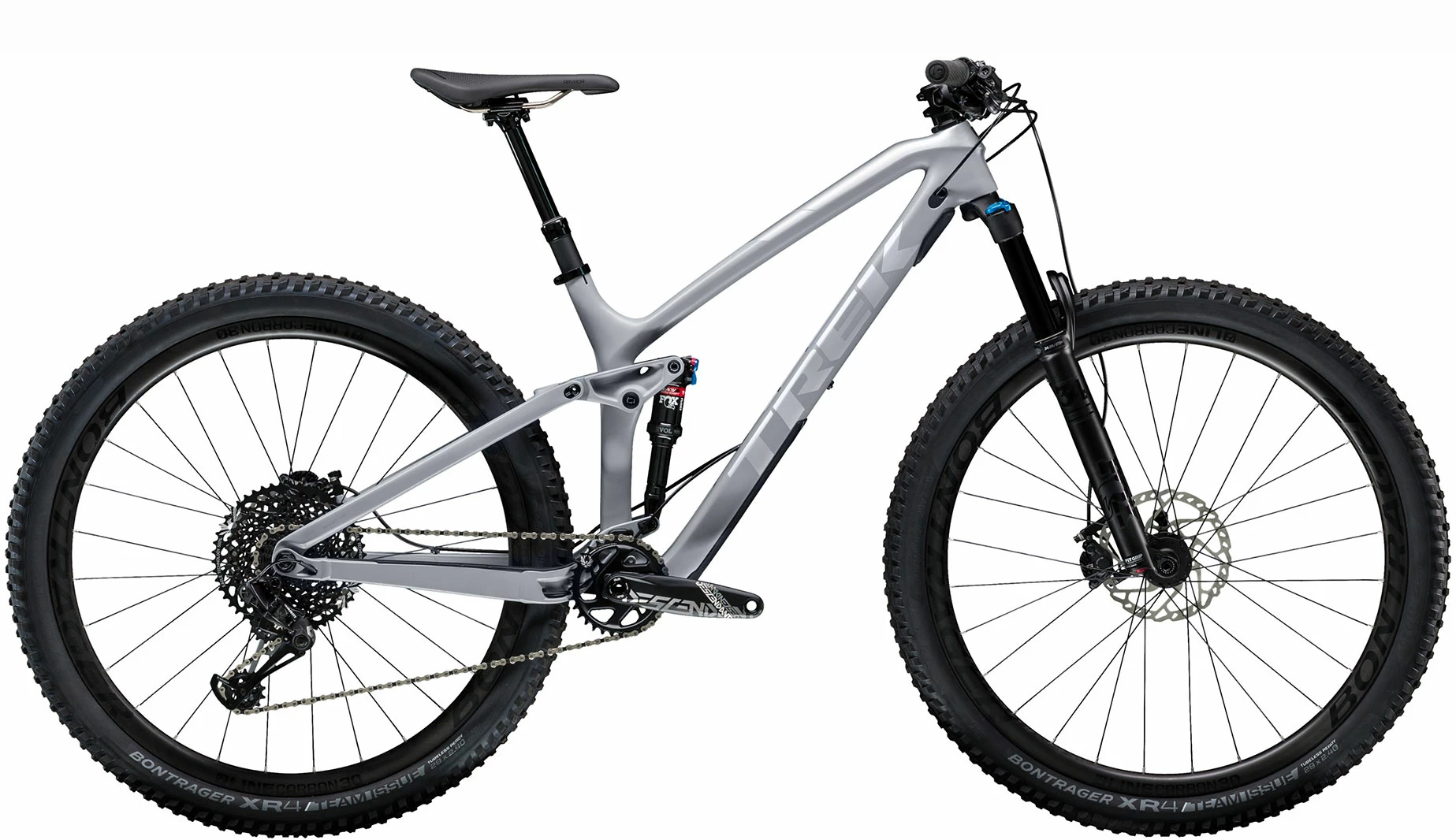 VTT Trek 2019 Fuel EX 9.8 29 3 VTT Trek 2019 Fuel EX 9.8 29