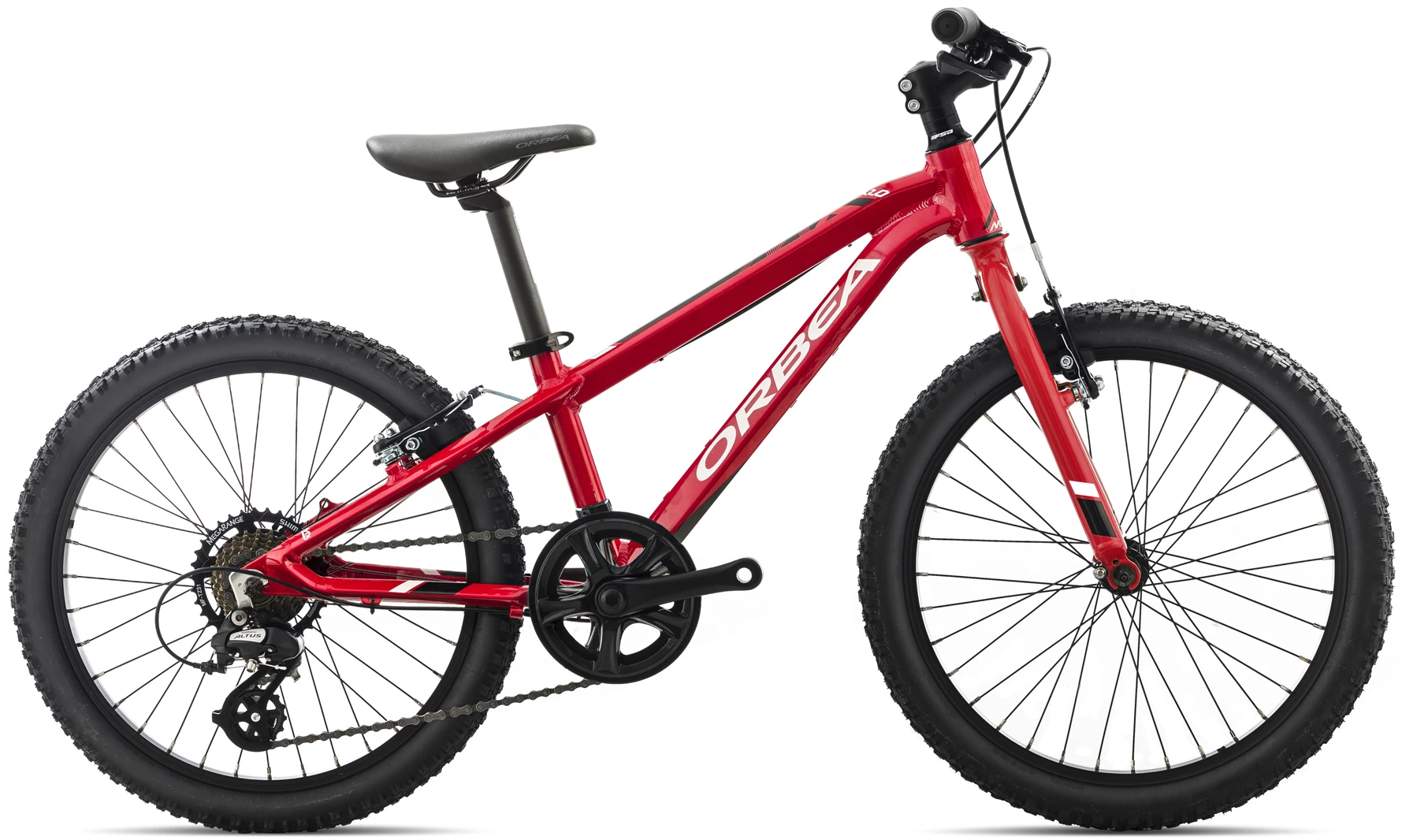 Vélo Enfant Orbea 2019 MX 20 Dirt 3 Vélo Enfant Orbea 2019 MX 20 Dirt