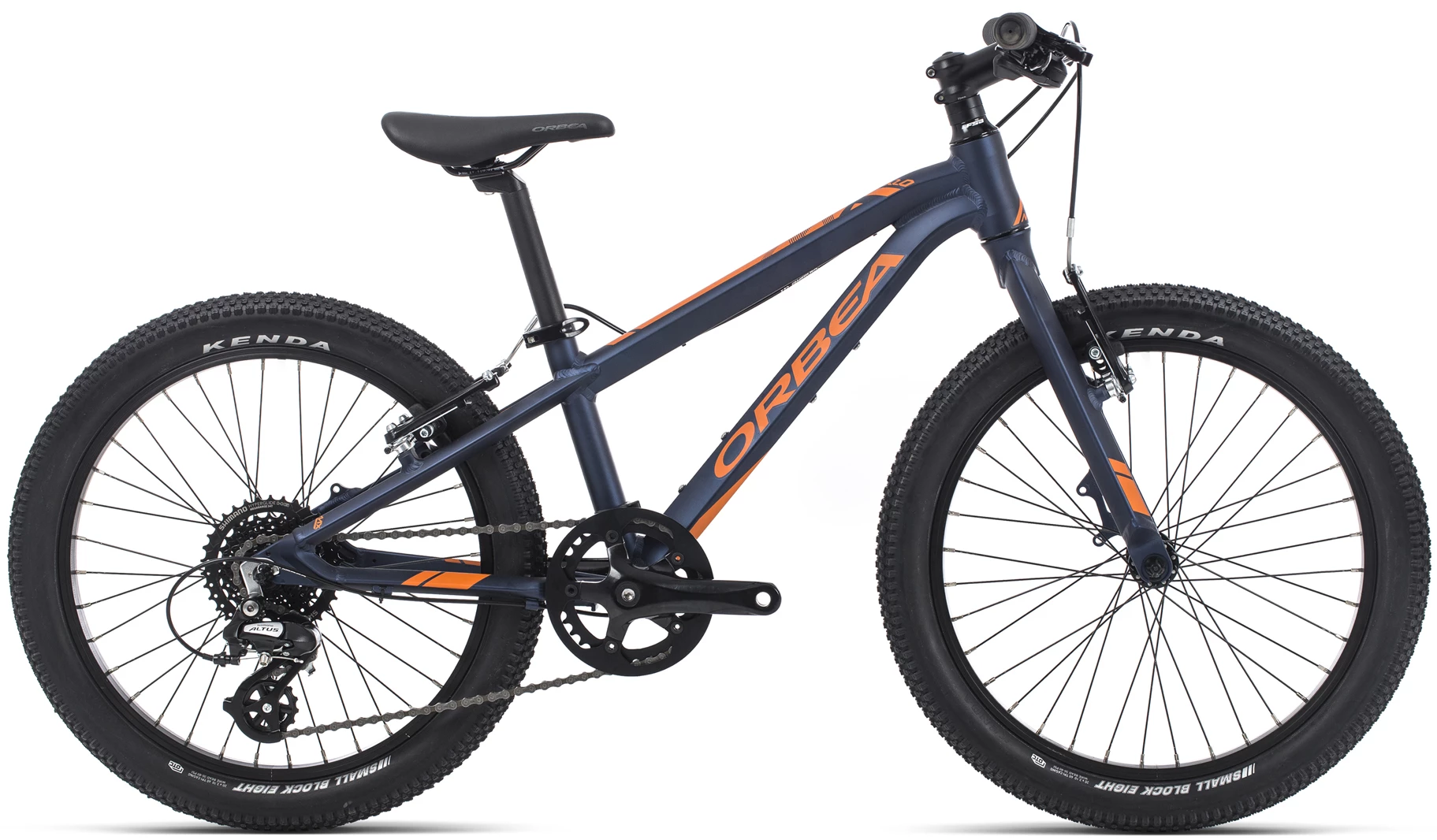 Vélo Enfant Orbea 2019 MX 20 Team 3 Vélo Enfant Orbea 2019 MX 20 Team