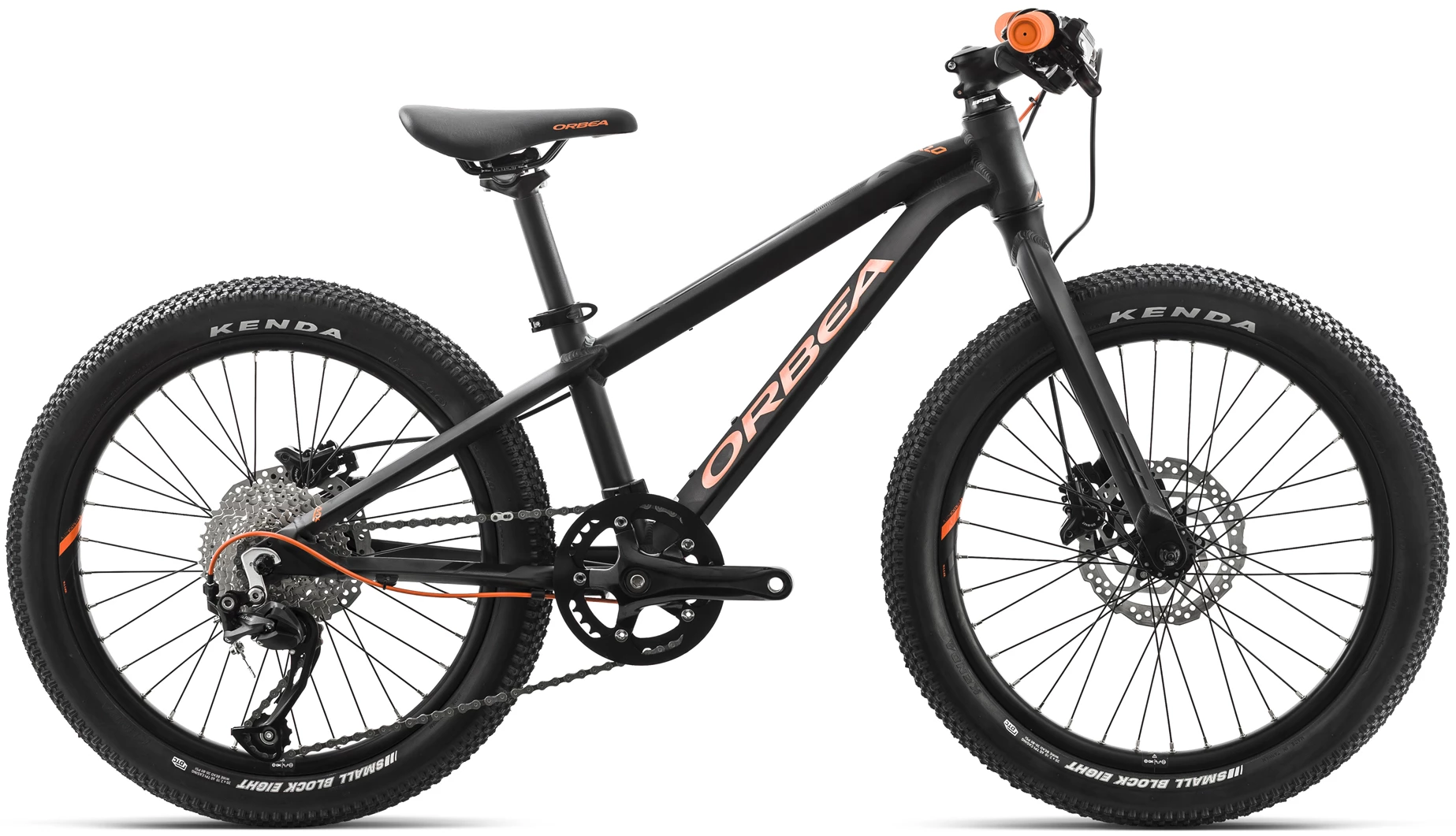 Vélo Enfant Orbea 2019 MX 20 Team-Disc 3 Vélo Enfant Orbea 2019 MX 20 Team-Disc