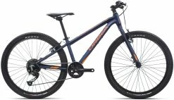 Vélo Enfant Orbea 2019 MX 24 Team