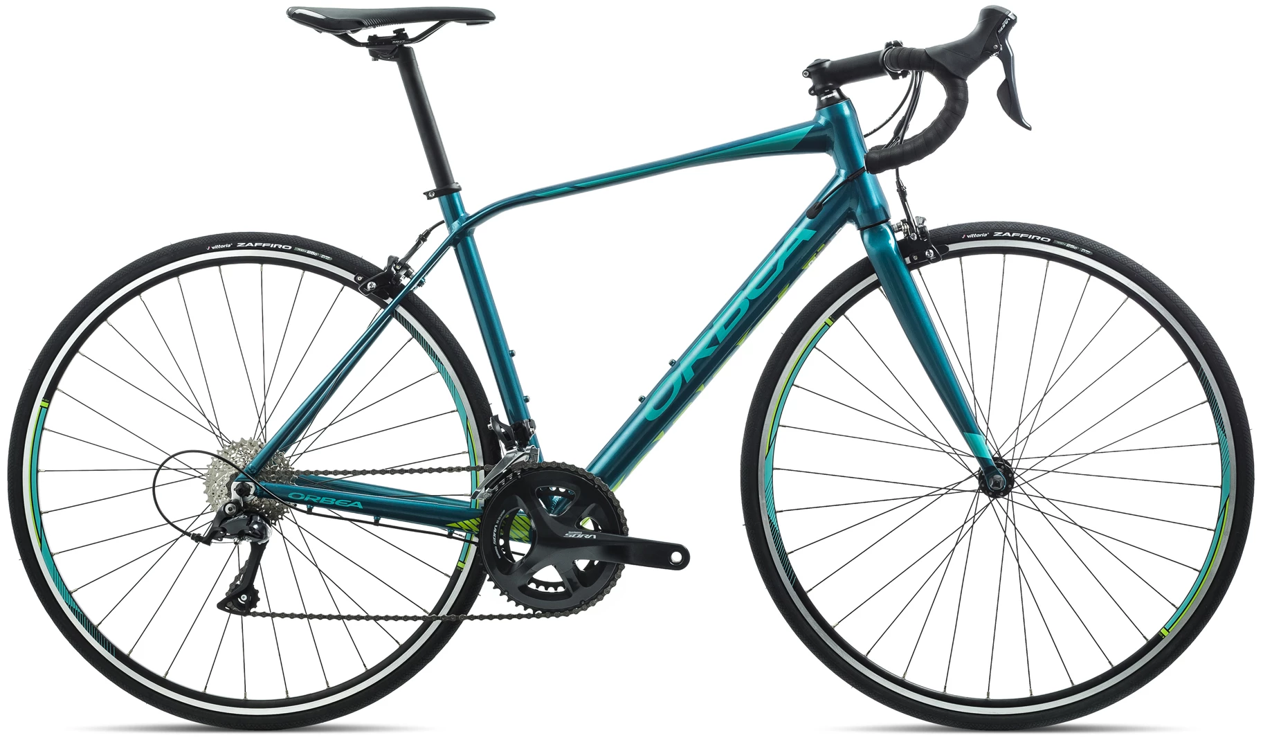 Vélo Route Orbea 2019 Avant H50 3 Vélo Route Orbea 2019 Avant H50