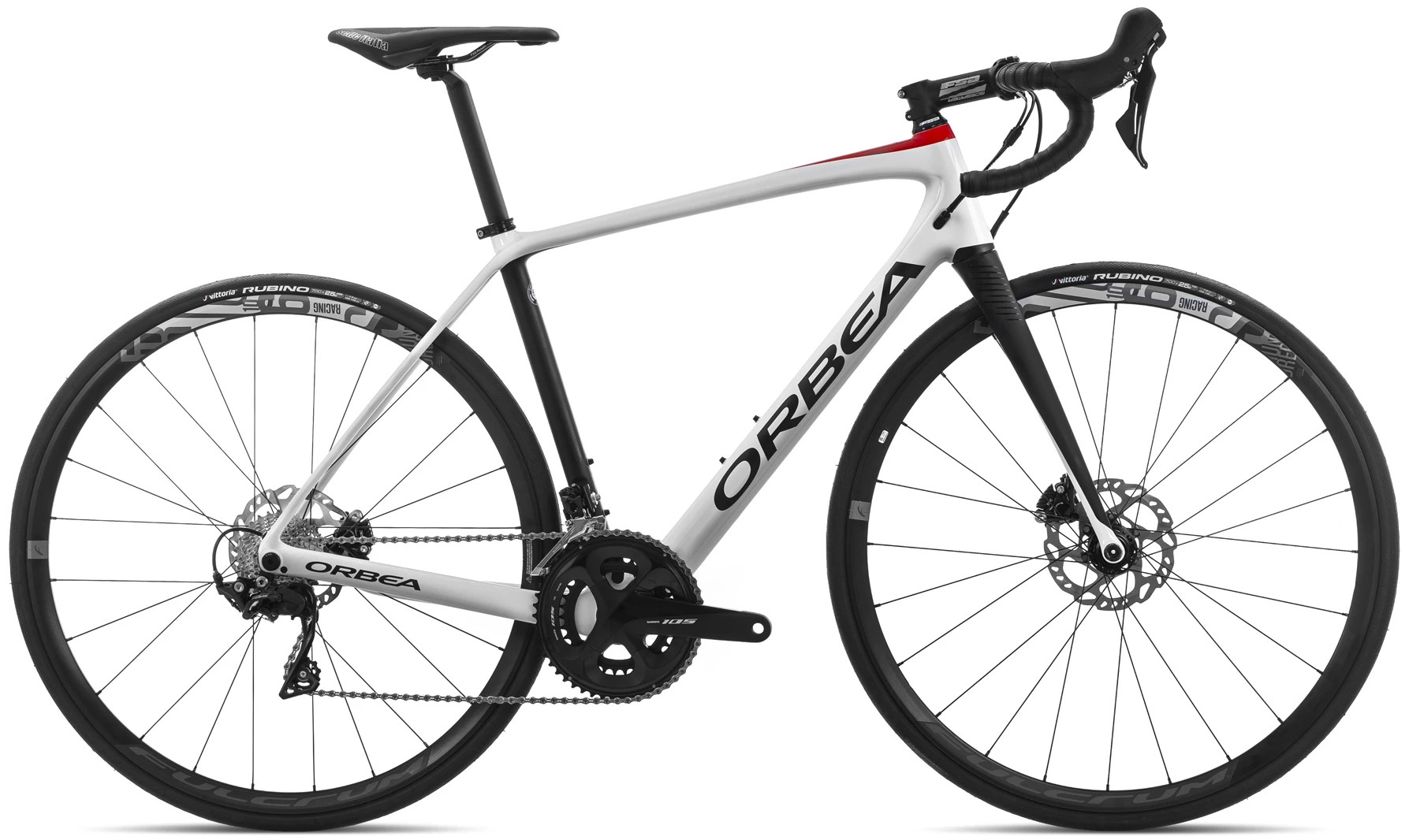 Vélo Route Orbea 2019 Avant M30 Team-D 3 Vélo Route Orbea 2019 Avant M30 Team-D