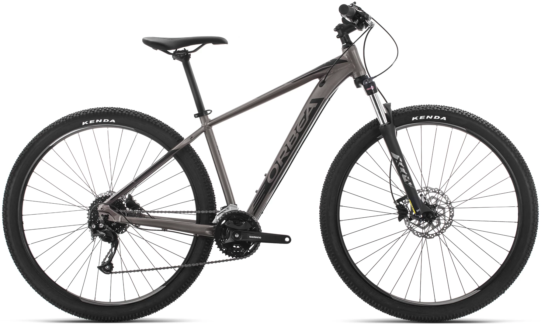 VTT Orbea 2019 MX 27 40 2 VTT Orbea 2019 MX 27 40