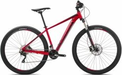 VTT Orbea 2019 MX 29 20