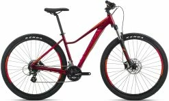 VTT Orbea 2019 MX 27 ENT 50