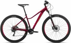VTT Orbea 2019 MX 27 ENT 20