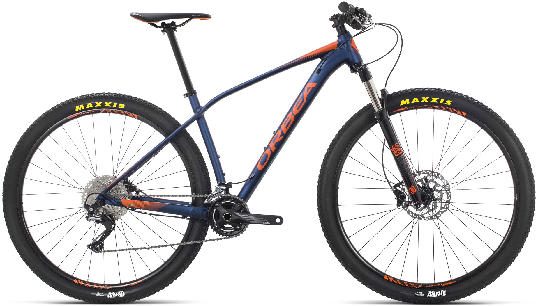 VTT Orbea 2019 Alma 29 H50 3 VTT Orbea 2019 Alma 29 H50