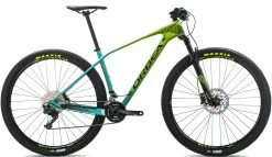 VTT Orbea 2019 Alma 29 M50-REBA