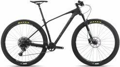 VTT Orbea 2019 Alma 27 M30