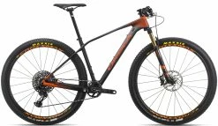VTT Orbea 2019 Alma 27 M15