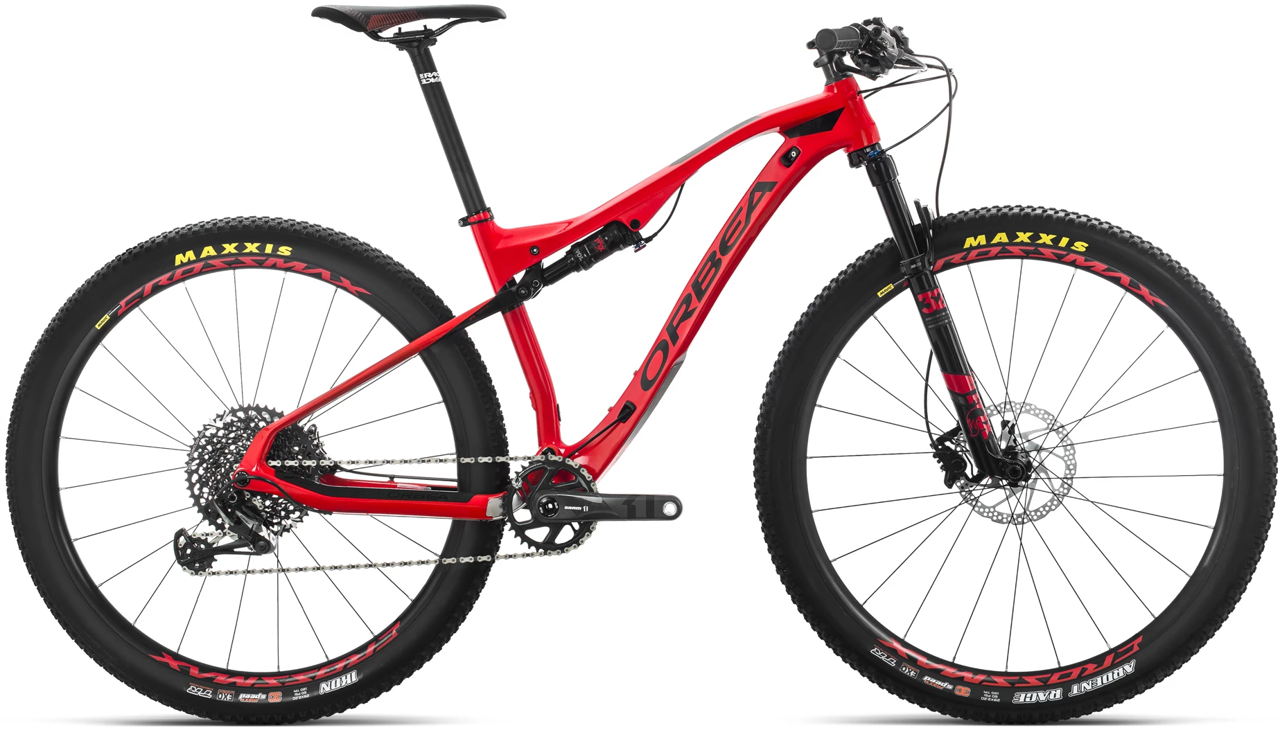 VTT Orbea 2019 OIZ 29 M30 3 VTT Orbea 2019 OIZ 29 M30