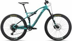 VTT Orbea 2019 Occam AM H30