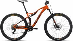 VTT Orbea 2019 Occam TR H50