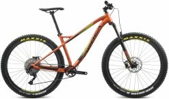 VTT Orbea 2019 Laufey 27+ H30