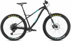 VTT Orbea 2019 Laufey 27+ H10