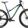 VTT Orbea 2019 Laufey 27+ H-LTD -Promos Vélos Route Store J272TTCC M1 SIDE LAUFEY 27 H LTD