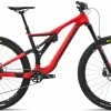 VTT Orbea 2019 Rallon M10 -Promos Vélos Route Store J273TTCC P7 SIDE RALLON M10