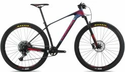 VTT Orbea 2019 Alma 27 M50-Eagle