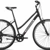Vélo Orbea 2019 Comfort 42 2 Vélo Orbea 2019 Comfort 42 -Promos Vélos Route Store J401TTCC QM SIDE COMFORT 42 1