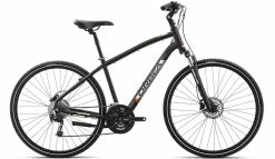 Vélo Orbea 2019 Comfort 10
