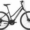 Vélo Orbea 2019 Comfort 12 1 Vélo Orbea 2019 Comfort 12 -Promos Vélos Route Store J407TTCC SIDE QM COMFORT 12