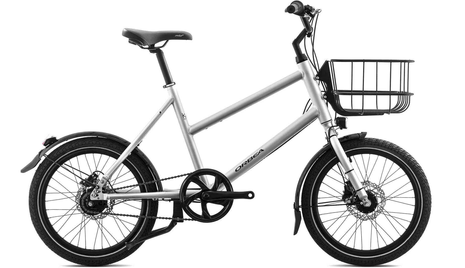 Vélo Orbea 2019 Katu 20 3 Vélo Orbea 2019 Katu 20