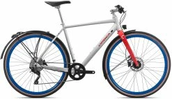 Vélo Orbea 2019 Carpe 10