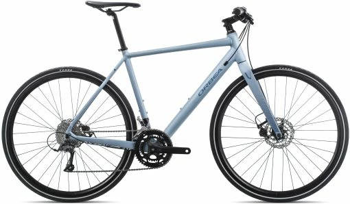Vélo Orbea 2019 Vector 30 -Promos Vélos Route Store J424TTCC QG SIDE VECTOR 30 1
