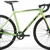 Vélo Route Merida 2019 Mission CX 600 -Promos Vélos Route Store MISSION CX 600 grnblk MY2019 1