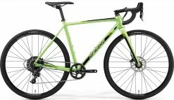 Vélo Route Merida 2019 Mission CX 600