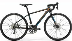 Vélo Route Merida 2019 Mission J. Road