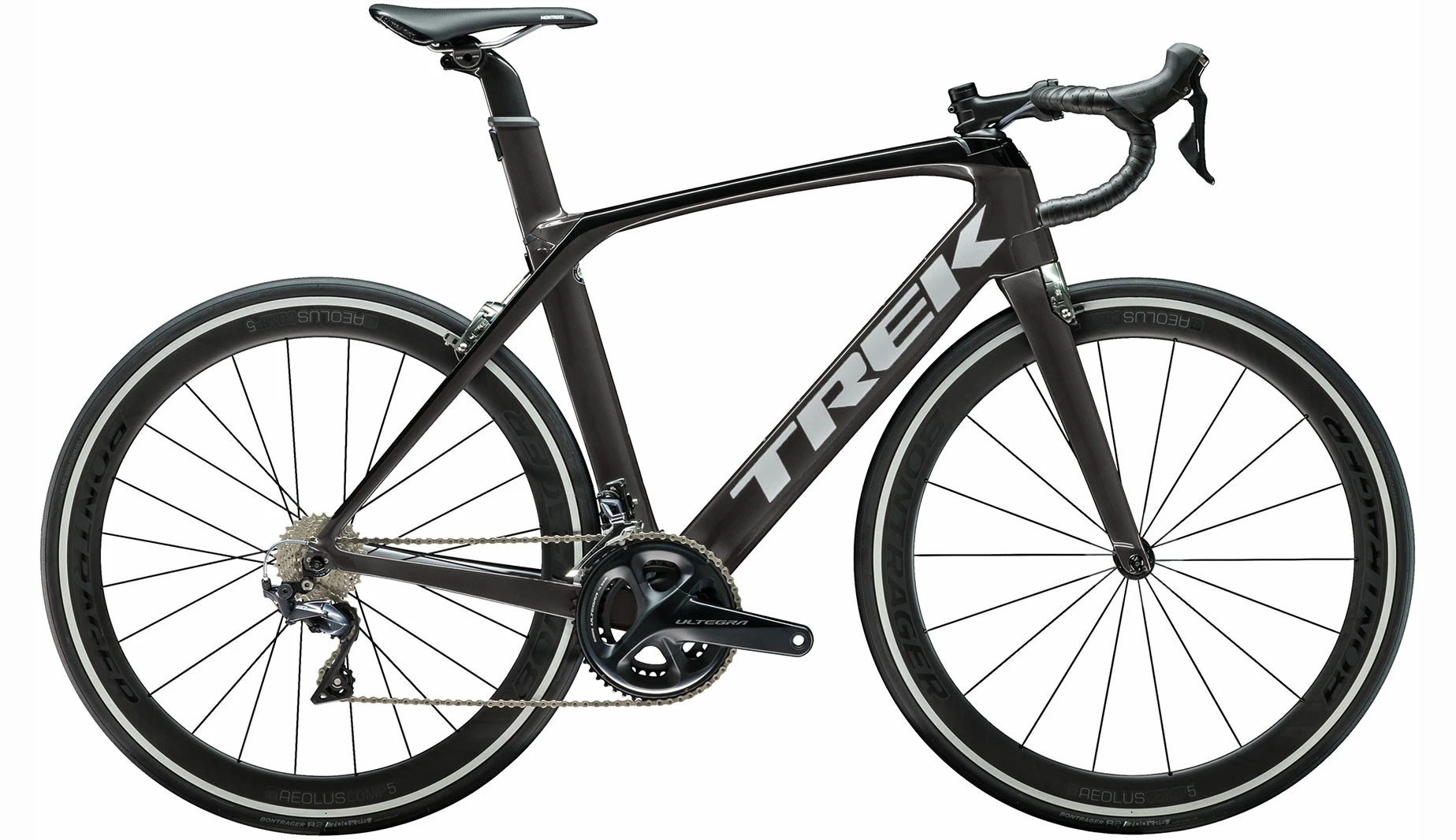 Vélo Trek 2019 Madone SL 6 3 Vélo Trek 2019 Madone SL 6