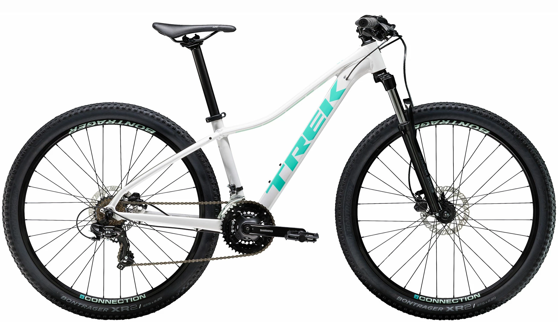 VTT Trek 2019 Marlin 5 Femme 3 VTT Trek 2019 Marlin 5 Femme
