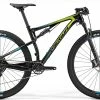 VTT Merida 2019 Ninety-Six 6000 -Promos Vélos Route Store NINETY SIX 6000 blkglu MY2019