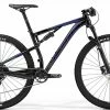 VTT Merida 2019 Ninety-Six 600 -Promos Vélos Route Store NINETY SIX 600 blkblu MY2019