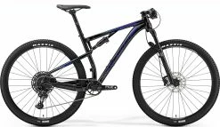 VTT Merida 2019 Ninety-Six 600
