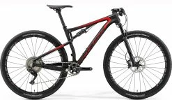 VTT Merida 2019 Ninety-Six 7000