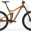 VTT Merida 2019 One-Forty 400 -Promos Vélos Route Store ONE FORTY 400 copbrn MY2019