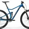 VTT Merida 2019 One-Twenty 400 -Promos Vélos Route Store ONE TWENTY 9 400 blublu MY2019