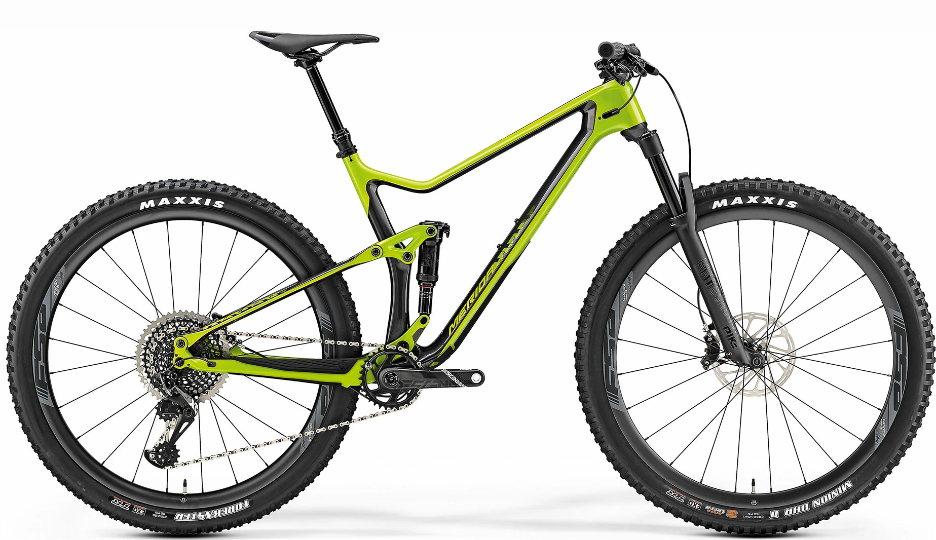 VTT Merida 2019 One-Twenty 8000 3 VTT Merida 2019 One-Twenty 8000