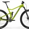 VTT Merida 2019 One-Twenty XT Edition -Promos Vélos Route Store ONE TWENTY 9 XT EDITION grngrn MY2019